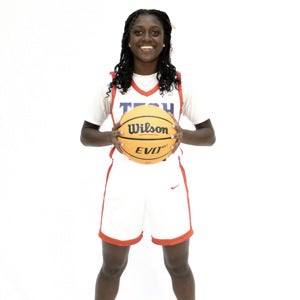 JENESIS WALKER