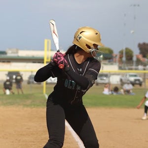 Kailynn Robeson