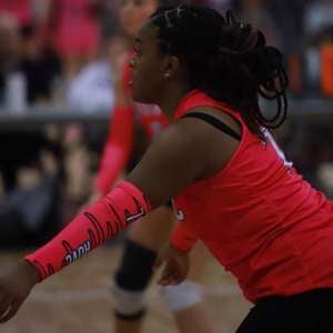 Charity Powell mugshot