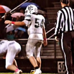 Brady Trabalka mugshot