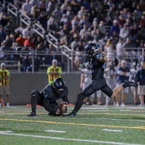 Camden Thompson mugshot