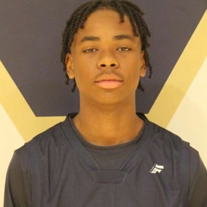 HAKEEM WINSTON