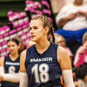 Savannah Smallfield