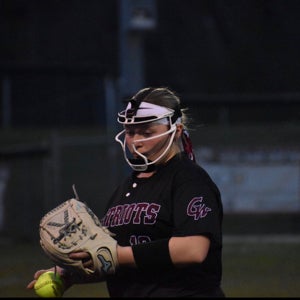 Kynzi Bellamy mugshot