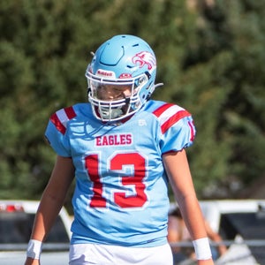 Logan Fullmer