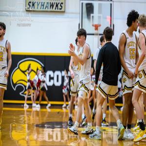 Louden White mugshot