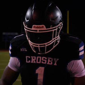 Jaedan Cobb