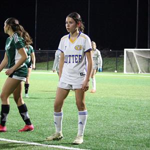 Betty Chagolla