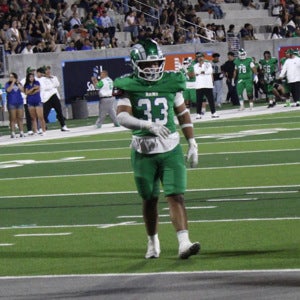 Jayden Rodriguez mugshot