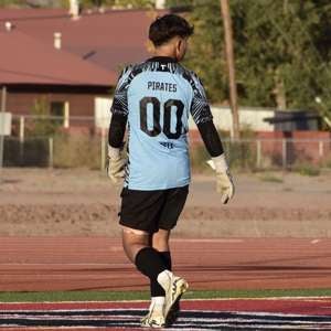 KYLER BELL
