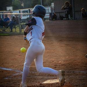 Reagan Clark mugshot