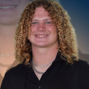Evan Colegrove