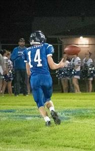 Evan Hollander