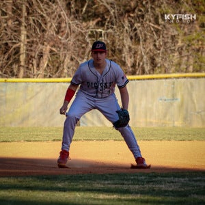 Landon Wright mugshot