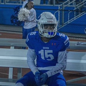 Ja'khai Tilghman mugshot