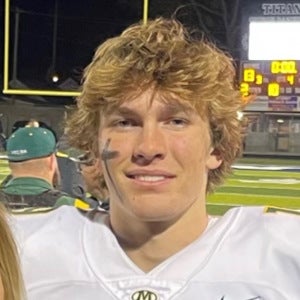 Danny Stoddard mugshot