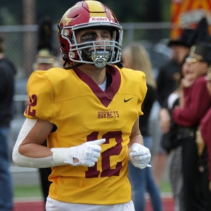 Tristan Donovan mugshot