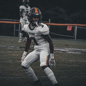 Ca'den Jones mugshot