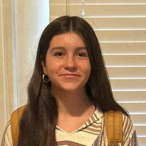 Caroline Larrabee