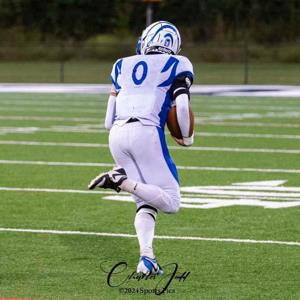 Jaylen Prestridge mugshot