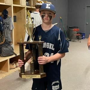 Noah Chappell