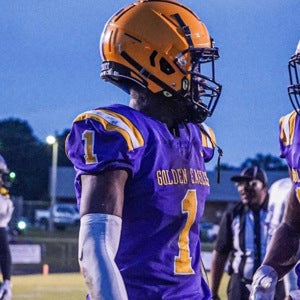 ELIJAH HALL
