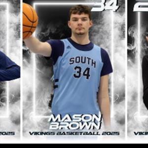 Mason Brown