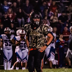 Colton Taylor