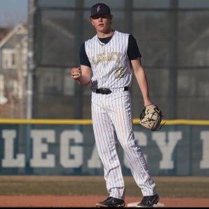 Connor Hicks