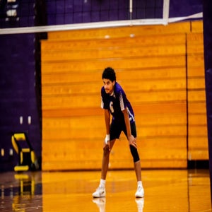 TREY BEASLEY