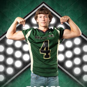 Bradyn Morris