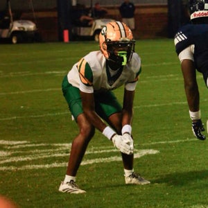 Ahmir Stokes