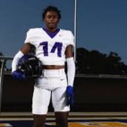 Bryson French mugshot