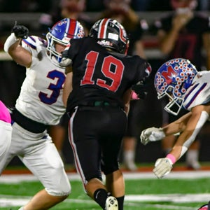 Keith Abshire mugshot