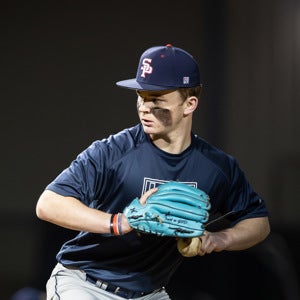 CHARLIE BOWLIN