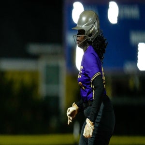 A'Rayia Davis mugshot