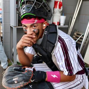 Everitt Rodriquez mugshot