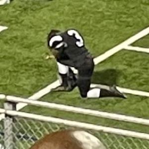 Trae Dorsey