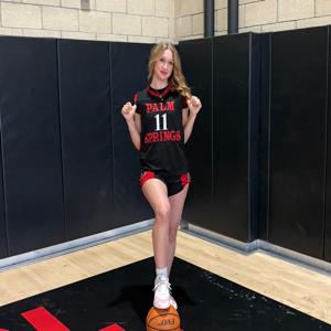 Shayla Bates mugshot