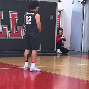 Sean Christopher mugshot