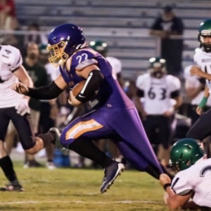 Jackson Quick mugshot