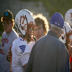 Bennett Deprez mugshot