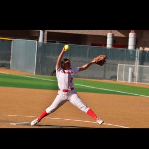 Madison Martinez mugshot