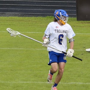Jacob Pearce