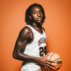 Bertran Walthour mugshot