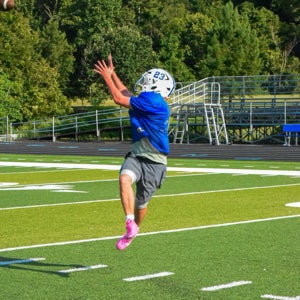 Cooper Weik