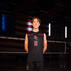 Blake Lund