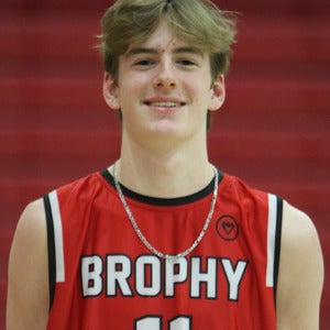 Colin Zimmerman mugshot