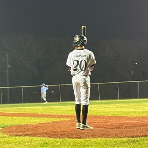 Brady Vonfeldt