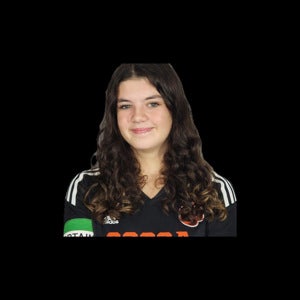 Elyssa Rosenberg